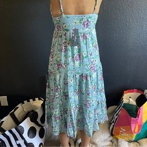 Lulus summer dress